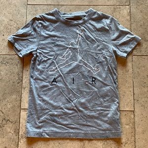 Nike basketball shirt